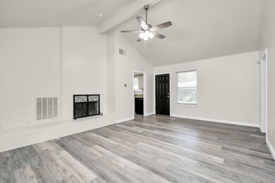 2506 Davis Ave, Rosenberg, TX 77471 - photo 6