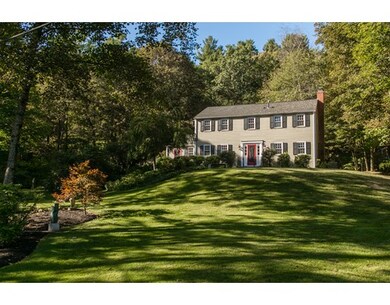 7 Upland Field Rd, Lincoln, MA 01773 - photo 2