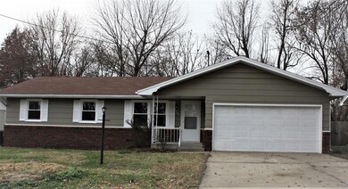 Franklin home pic