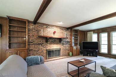 1900 W Pittsburg Ct, Broken Arrow, OK 74012 - photo 6