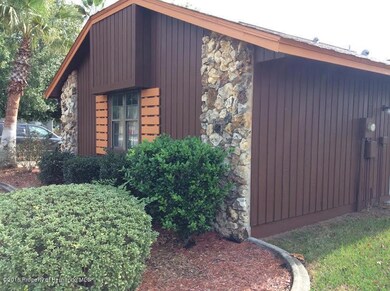 Side of house 1