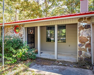 1133 Dave Creek Pkwy, Fairfield Bay, AR 72088 - photo 4