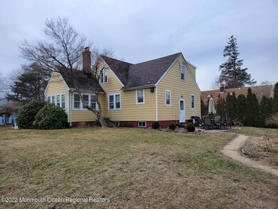 20 Wesley Ave, Atlantic Highlands, NJ 07716 - photo 2