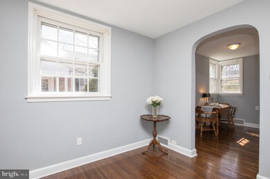 908 Merrick Ave, Haddon Township, NJ 08108 - photo 6