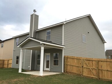 711 Fernandina Dr unit /115, Byron, GA 31008 - photo 5