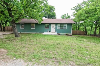 9 S Lakeview, Kiefer, OK 74041 - photo 2
