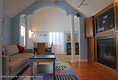 87 Cookman Ave unit WEEKLY/SUMMER, Ocean Grove, NJ 07756 - photo 4