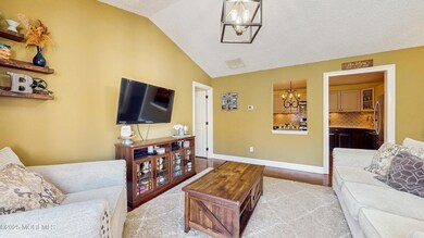 Living/Family Room