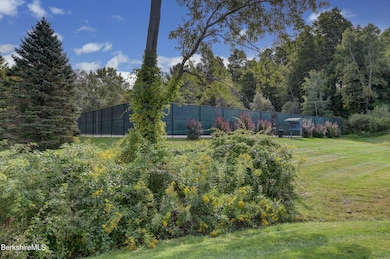 94 Tennis Court