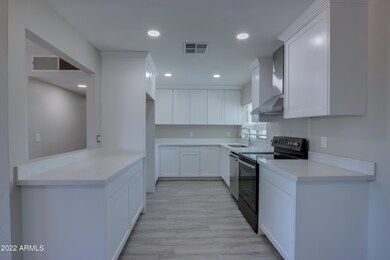 BRAND NEW CABINETS