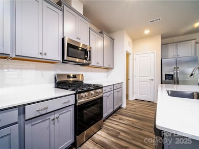 1603 Swallow Tail Dr, Cramerton, NC 28012 - photo 4