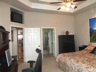 Master Bath/Spa.