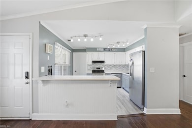 2609 Hunters Run Trail, Virginia Beach, VA 23456 - photo 7