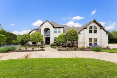 3406 Sundance Ct, Granbury, TX 76049 - photo 2