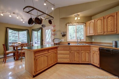 Kitchen:Dining Room