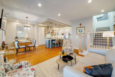 521 W 17th St, Cheyenne, WY 82001 - photo 5