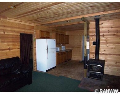 9851 W Bluff Lake Rd, Danbury, WI 54830 - photo 4