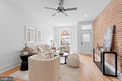 202 S East Ave, Baltimore, MD 21224 - photo 5