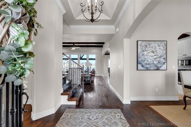 9005 N 67th East Ave, Owasso, OK 74055 - photo 6