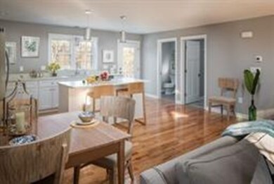 14 Craftsman Ct unit 18, South Grafton, MA 01560 - photo 3