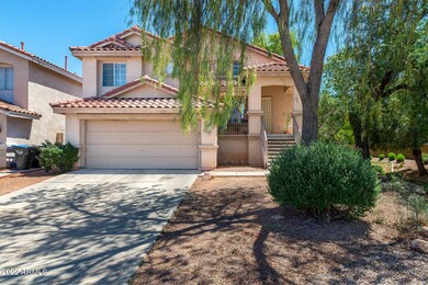 Great curb appeal!