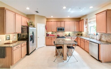 Kitchen featuring 42