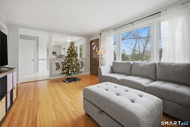 9 Doubleday Rd, Columbia, CT 06237 - photo 4