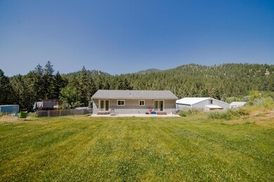 22225 Wallace Creek Rd, Clinton, MT 59825 - photo 5