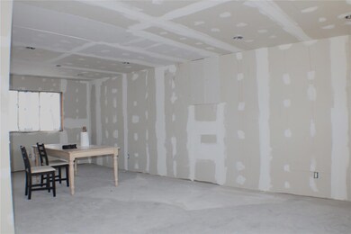 View of living room