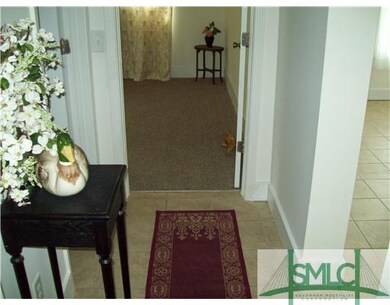 Other. Hallway
