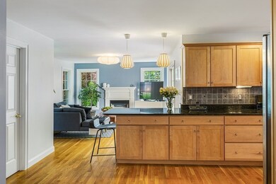 6 Knowles Farm Rd, Arlington, MA 02474 - photo 7