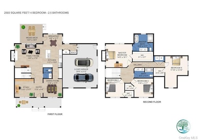 18 Midway Dr, Newburgh, NY 12550 - photo 3