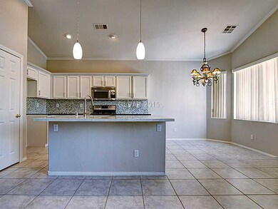 2901 Desert Zinnia Ln, Las Vegas, NV 89135 - photo 5