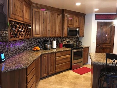 4700 Koshem Way unit LVE-B-22, Duck Creek Village, UT 84762 - photo 7