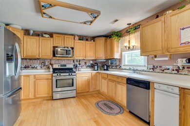 all appliances remain with an acceptable offer