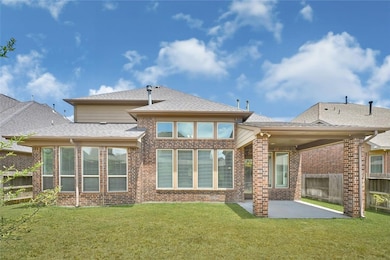 27915 Genesis Manor Ln, Katy, TX 77494 - photo 2