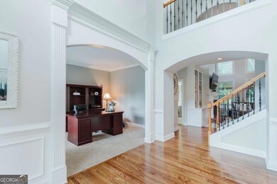 200 Long Needle Ct, Sugar Hill, GA 30518 - photo 6