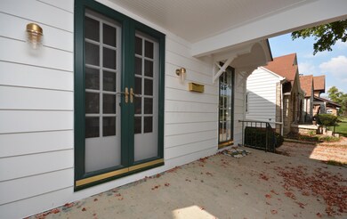 93 S Brinker Ave, Columbus, OH 43204 - photo 2