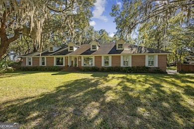 110 New Hammock Cir, Saint Marys, GA 31558 - photo 2