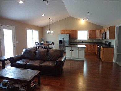 1711 N Nieman Dr, Greensburg, IN 47240 - photo 5