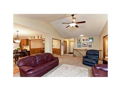 Great Room.