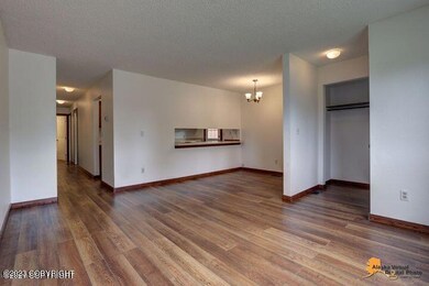 3721 Gardner St unit 1, Anchorage, AK 99508 - photo 3