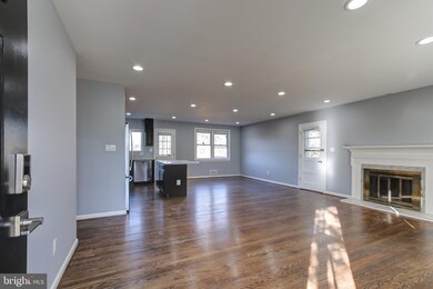 5806 Burgess Rd, District Heights, MD 20747 - photo 5