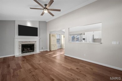 4 Rustling Leaves Ct, Saint Charles, MO 63303 - photo 5