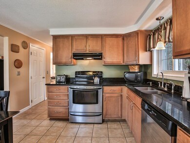 404 Titus Ave, Manchester, NH 03103 - photo 3