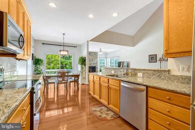 13154 Triple Crown Loop, Gainesville, VA 20155 - photo 7