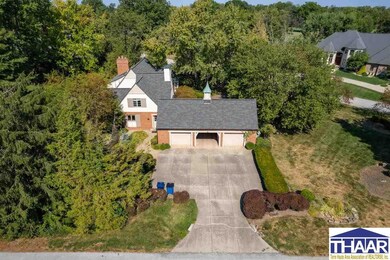 41 E Longridge Rd, Terre Haute, IN 47802 - photo 3