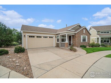 4751 Pleasant Oak Dr unit B39, Fort Collins, CO 80525 - photo 4