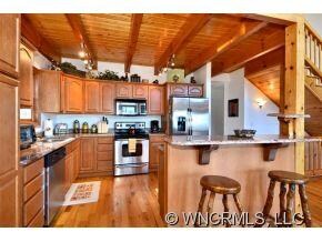 Granite Kitchen