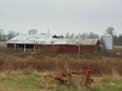 2069 N Old Us Highway 421, Greensburg, IN 47240 - photo 3